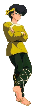Ryoga Hibiki